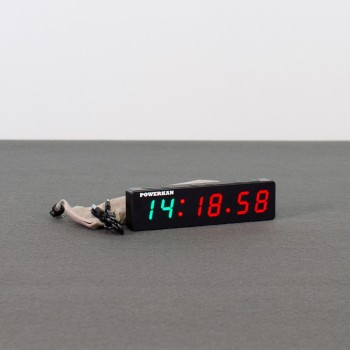 Mini crono timer portátil | PowerKan