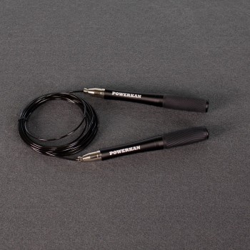 Comba de aluminio regulable | Alta velocidad | PowerKan