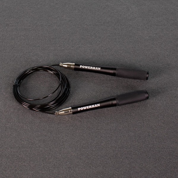 Comba de aluminio regulable | Alta velocidad | PowerKan