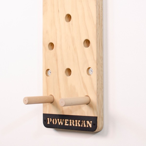 Peg Board