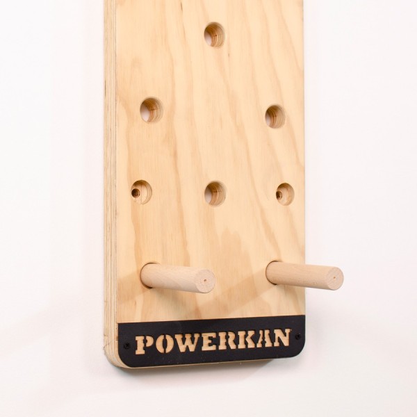 Peg Board