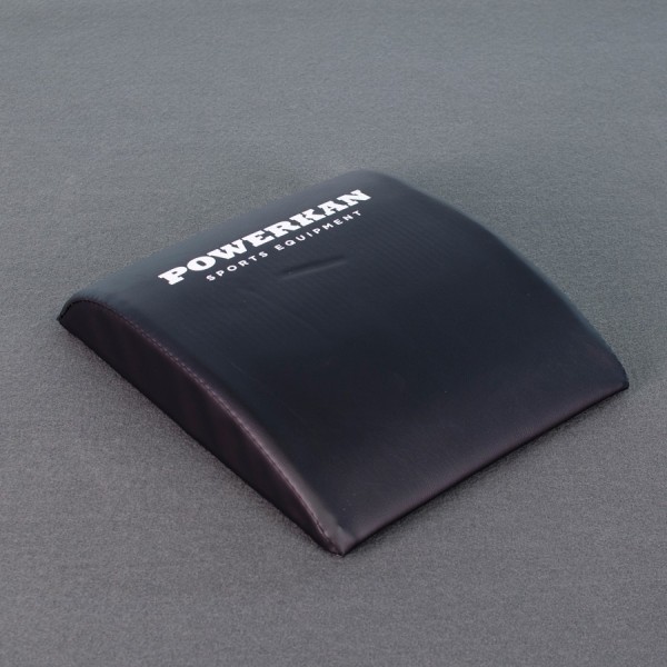 El AB-MAT de PowerKan refuerza tu espalda y te ayuda a evitar lesiones