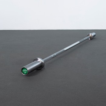 PowerKan | Barra olímpica Técnica de 10 kg