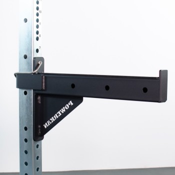 Soportes Seguridad