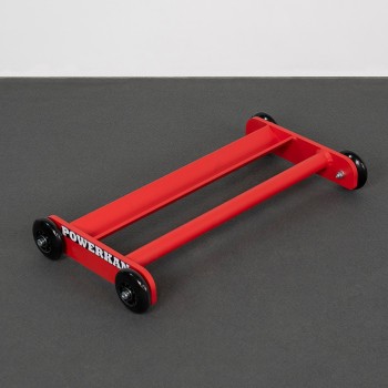 AB Roller de PowerKan - Entrena tu core como un profesional