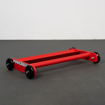 AB Roller de PowerKan - Entrena tu core como un profesional 2