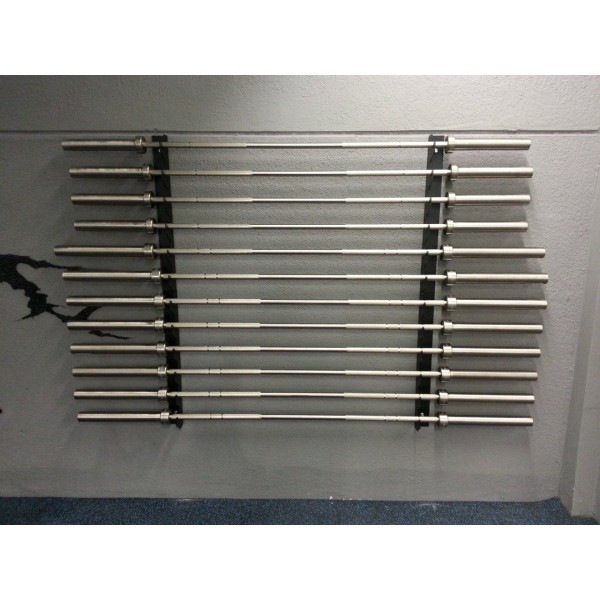 Soporte 6 Barras