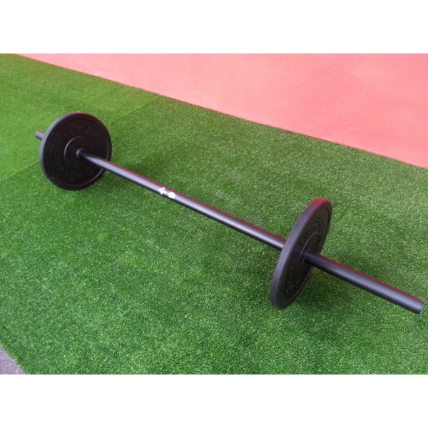 Barra Axle 2 Mts