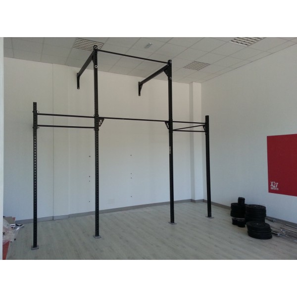 Sobre Pared 2R.2Plus