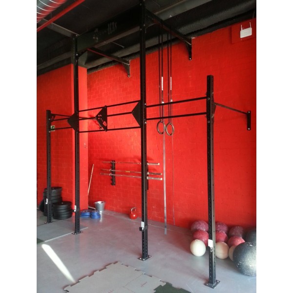 Wall Mounted 2R.2Plus