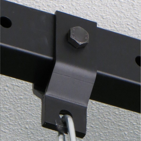 Rings Hook Rings Hook