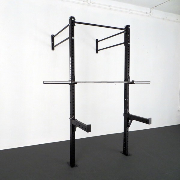 110 Wall Mount Rack