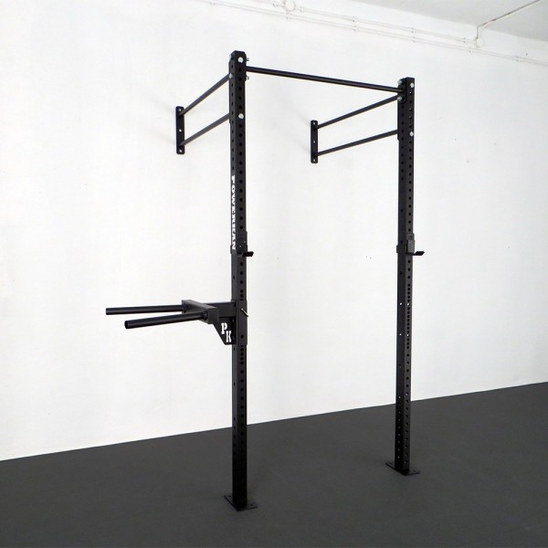 110 Wall Mount Rack