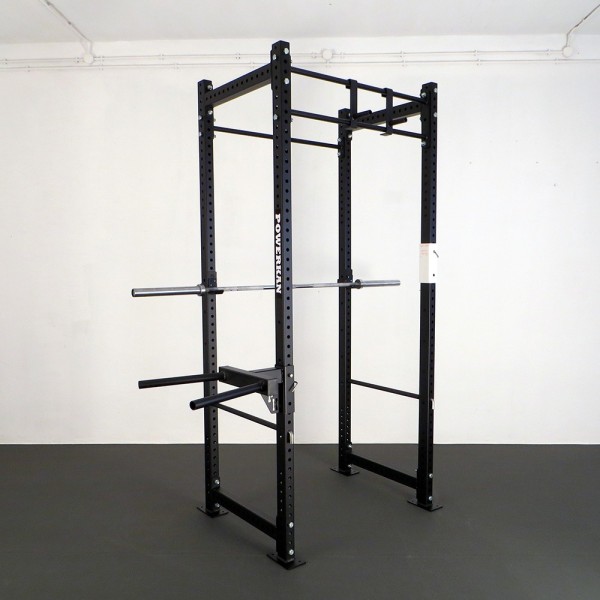 Rack RPC-72
