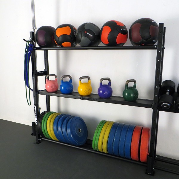 Estantería 1.80*1.80