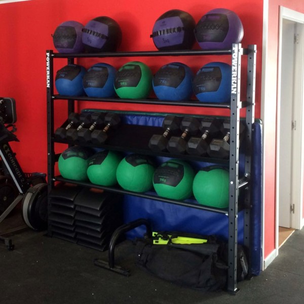 Estantería 1.80*1.80 Estantería 1.80*1.80