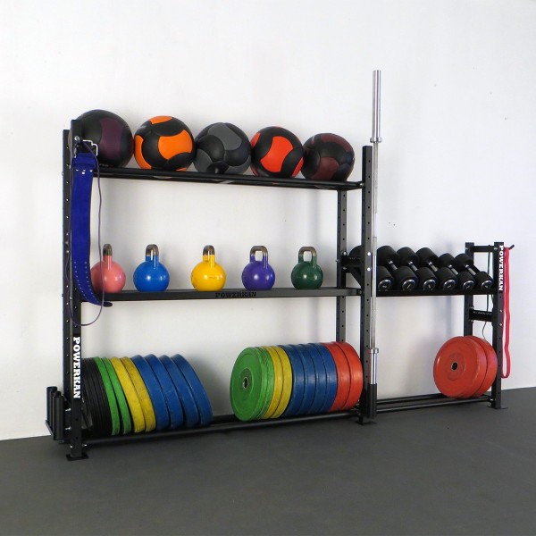 Multi Shelf Stand 1.80*1.10