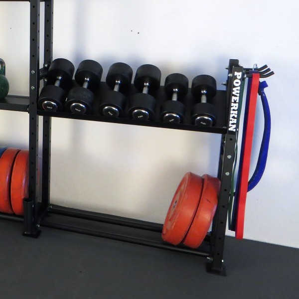 Estantería 1.80*1.10