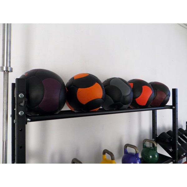 Multi Shelf Stand 1.80*1.20