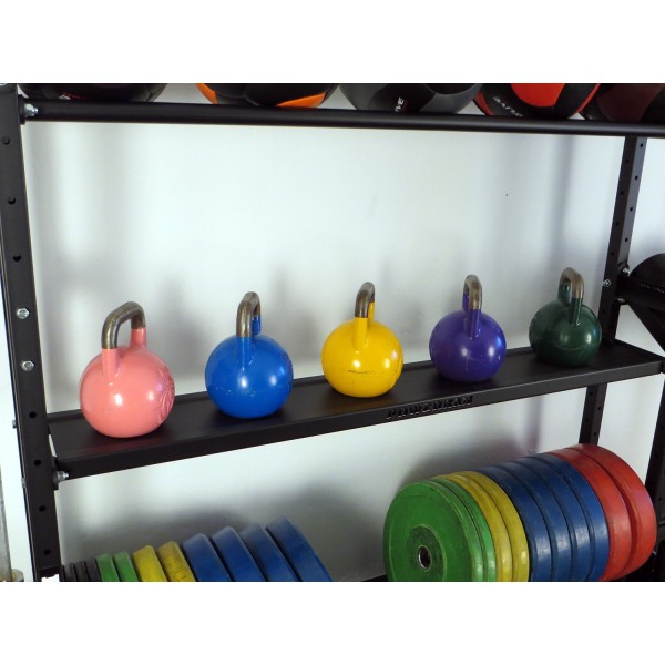 Multi Shelf Stand 1.80*1.20