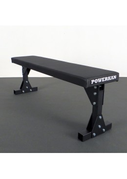 Removable Flat Bench