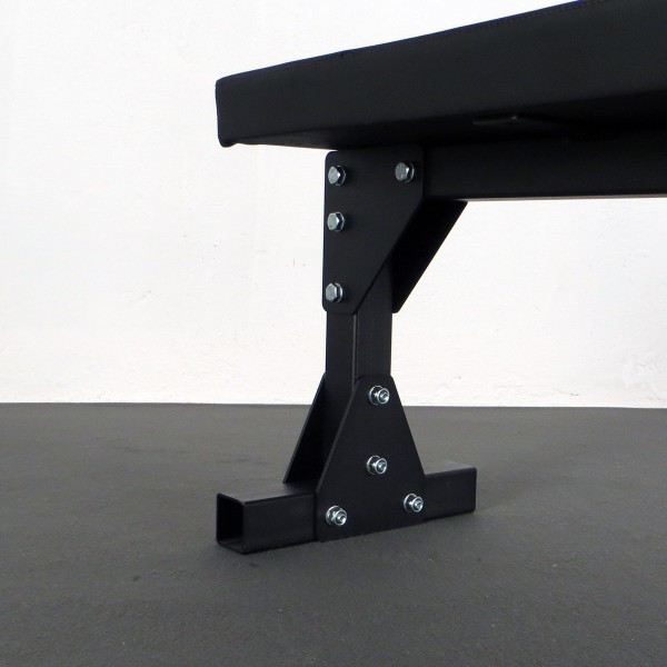 Removable Flat Bench Removable Flat Bench