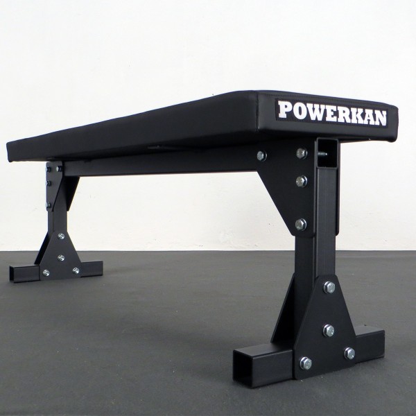 Removable Flat Bench