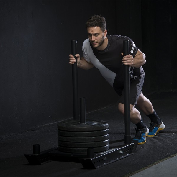  rineo Empuje PowerKan Atleta