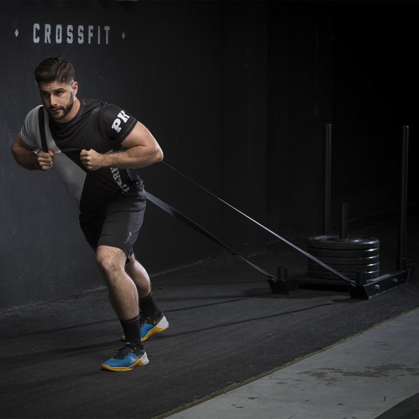  rineo Empuje PowerKan Atleta