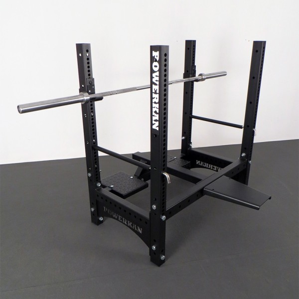 Press PowerKan PRO Press PowerKan PRO
