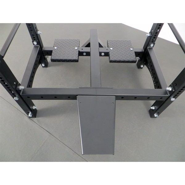 Press PowerKan PRO