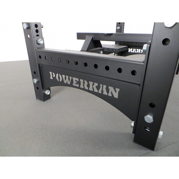 Press PowerKan PRO Press PowerKan PRO