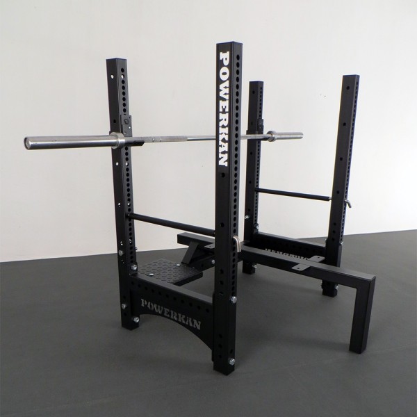 Press PowerKan PRO Samer