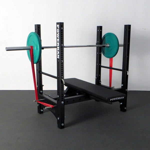 Press PowerKan PRO
