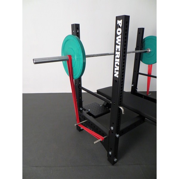 Press PowerKan PRO Samer