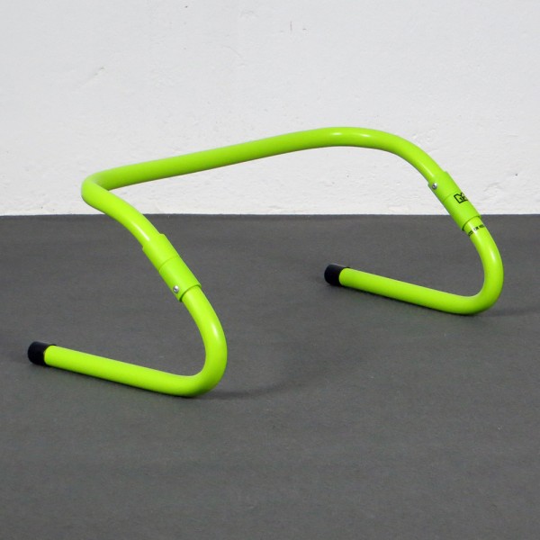 Step Hurdles 2 Heights