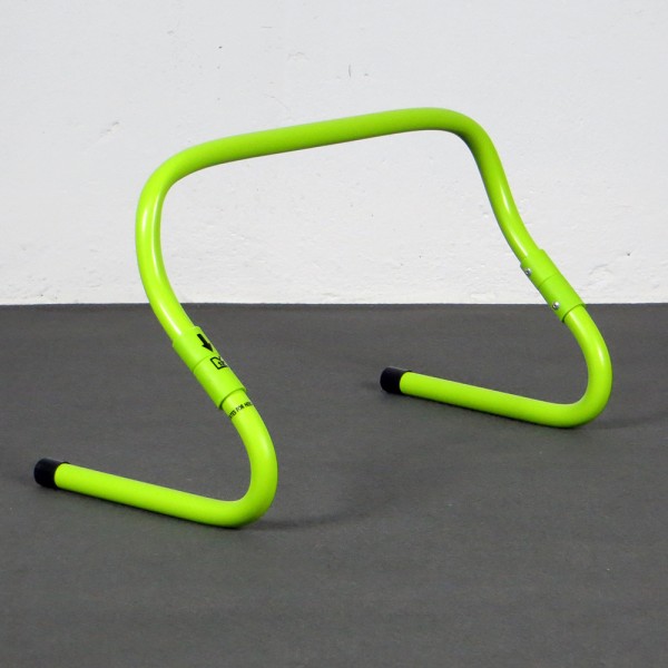 Step Hurdles 2 Heights