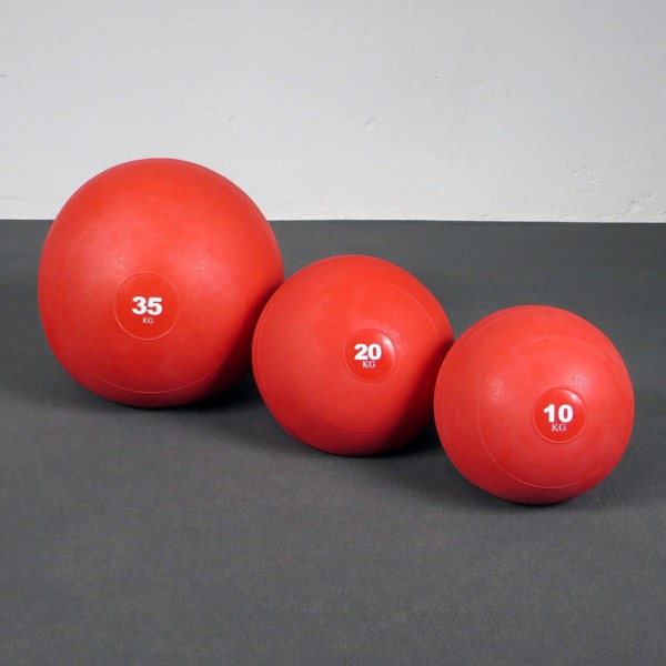 Slam Ball