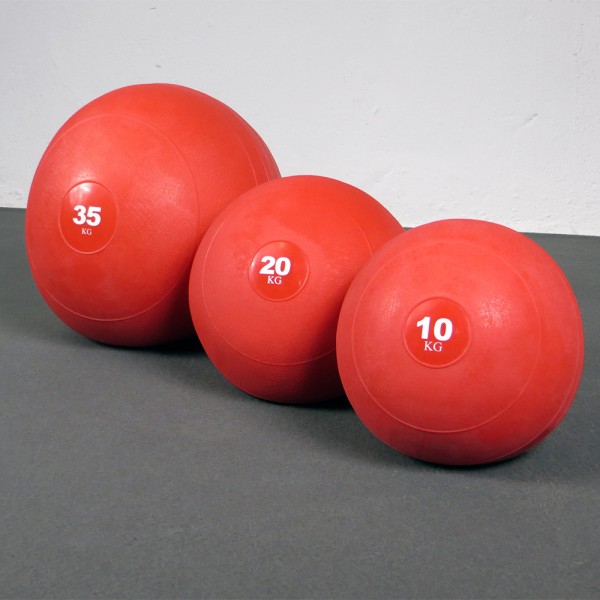 Slam Ball