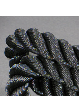 Conditioning ropes