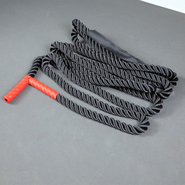 Conditioning ropes