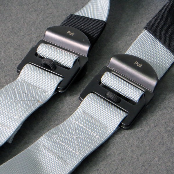 Kit Entrenamiento Suspensión