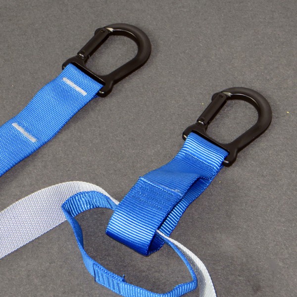 Suspension Training Kit