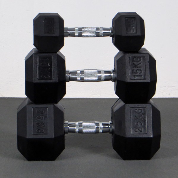 Dumbbells