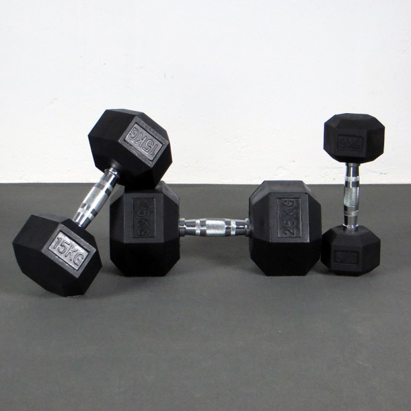 Dumbbells