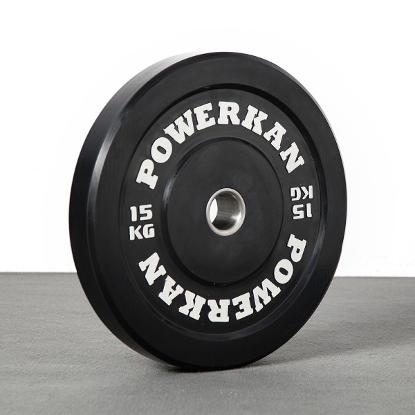 Disco Entrenamiento Negro