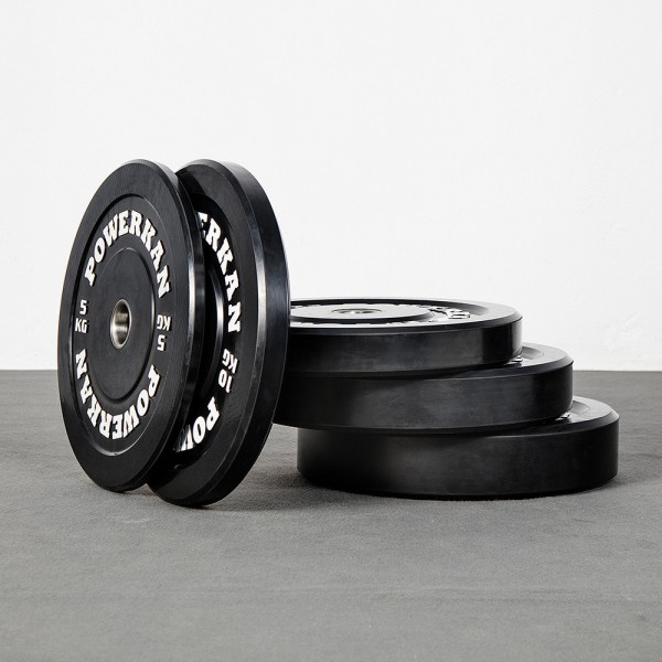 Disco Entrenamiento Negro