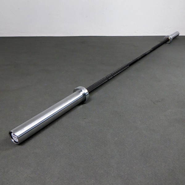 Barra Olímpica 15 kg