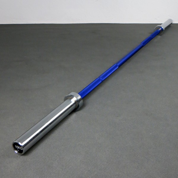 Barra Técnica 10 kg