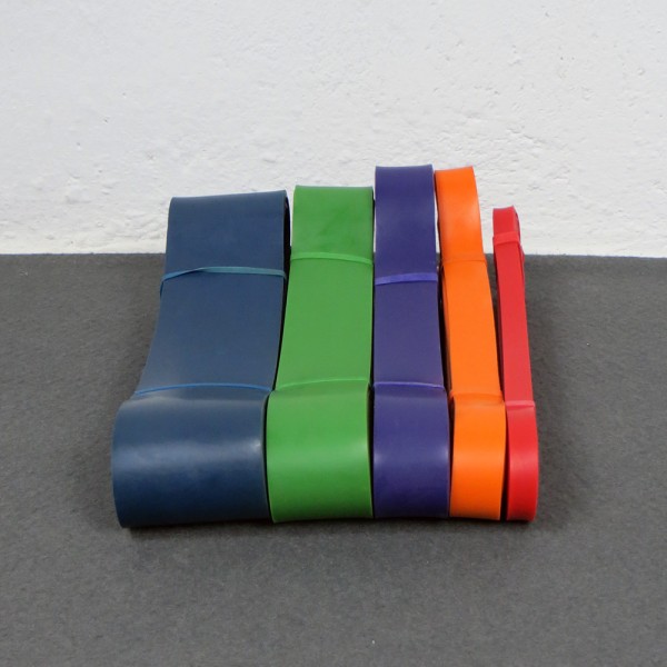 Bandas Elásticas PowerKan